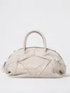 Vic Matie Handbag Vic Matié Woman Color White