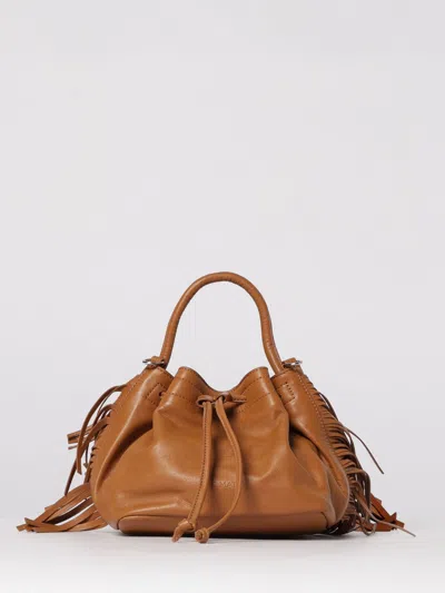 Vic Matie Handbag Vic Matié Woman Color Brown