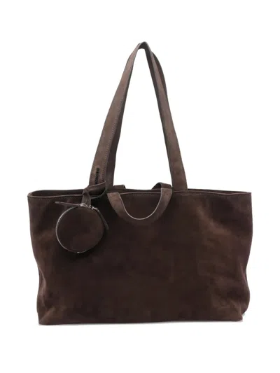 Vic Matie Handbags Woman In Brown