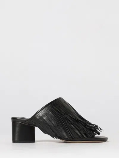 Vic Matie Heeled Sandal Vic Matié Woman Color Black