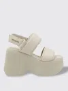 Vic Matie Sandali Osso In Ivory