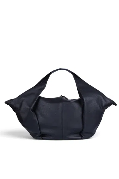 Vic Matie Vic Matié - Large Bag - 480679 - Black In Nero