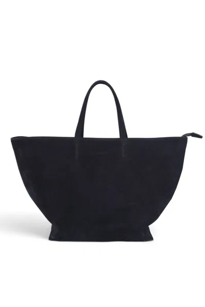 Vic Matie Vic Matié - Large Bag - 480680 - Black In Nero