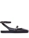 Vic Matie Ballets In Black