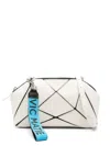 Vic Matie Lile Crossbody Bag