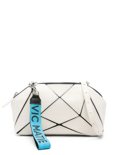 Vic Matie Lile Crossbody Bag