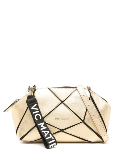 Vic Matie Lile Crossbody Bag