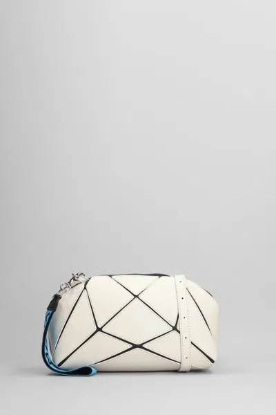 Vic Matie Lille 111 Shoulder Bag In Sand