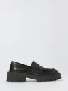 Vic Matie Loafer Vic Matié Woman Color Black In Black