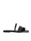 Vic Matie' Logic Flat Sandal