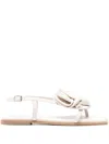 Vic Matie Logic Sandal
