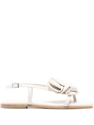 Vic Matie Logic Sandal