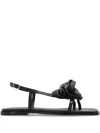 VIC MATIE VIC MATIÉ LOGIC SANDAL
