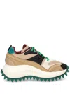 VIC MATIE M2M SNEAKERS