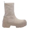 Vic Matie Magnifico Ankle Boots In Multi