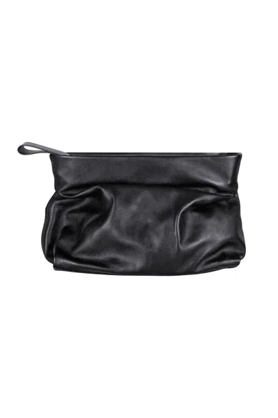 Vic Matie - Medium Bag - 471280 - Black