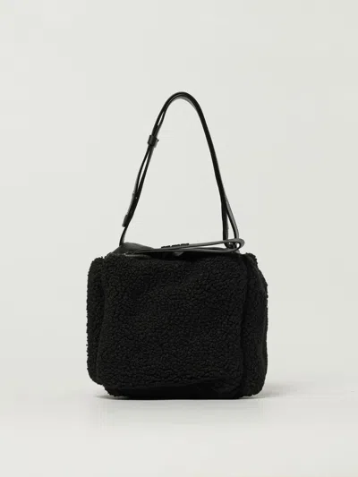 Vic Matie Mini Bag Vic Matié Woman Color Black