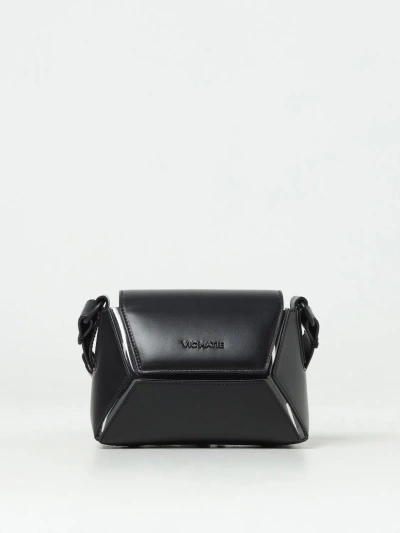 Vic Matie Mini Bag Vic Matié Woman Color Black