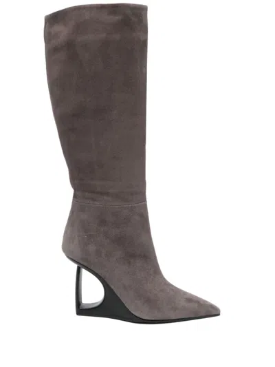 VIC MATIE VIC MATIE BOOTS