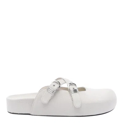 VIC MATIE MULES