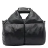 Vic Matie Nappatuni Handbag In Black
