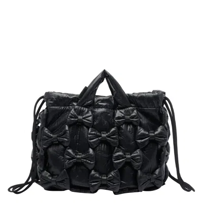 Vic Matie Paddington Handbag