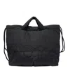 Vic Matie Penelope Bag Backpack In Black