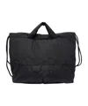 Vic Matie Penelope Bag Backpack In Black