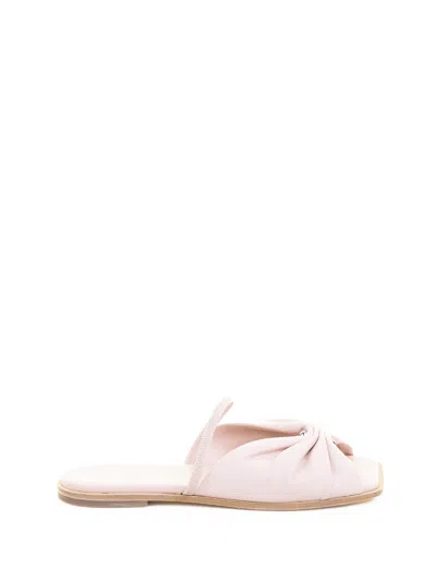 Vic Matie' Pink Sandal