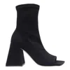 VIC MATIE PUMP BOOTIES