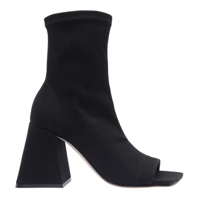 VIC MATIE PUMP BOOTIES