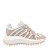 Vic Matie Sneakers Vic Matié Woman Color Beige