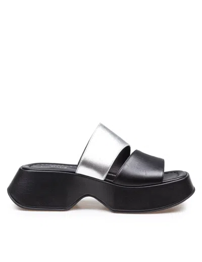 VIC MATIE VIC MATIE SANDAL WITH BANDS