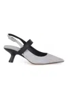 Vic Matie Sandals