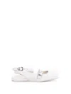 Vic Matie Sandals