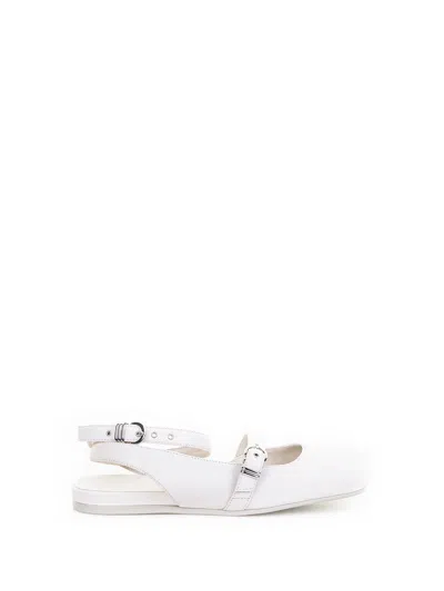 Vic Matie Sandals