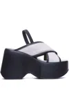Vic Matie Sandals