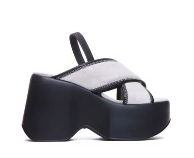 VIC MATIE VIC MATIE SANDALS
