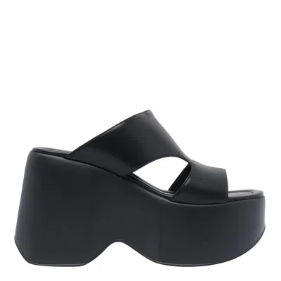 VIC MATIE VIC MATIE SANDALS