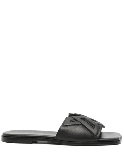 Vic Matie Shoes In Black
