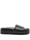 Vic Matie Shoes In Black