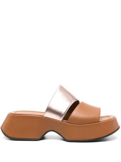 VIC MATIE VIC MATIE SANDALS