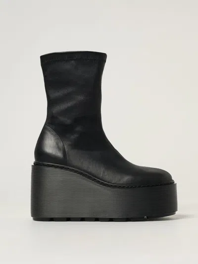 Vic Matie Shoes Vic Matié Woman Color Black