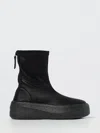 Vic Matie Shoes Vic Matié Woman Color Black In Black