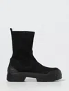 Vic Matie Shoes Vic Matié Woman Color Black In Black