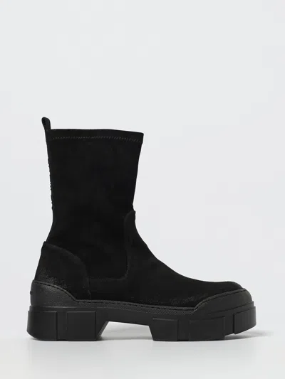 Vic Matie Shoes Vic Matié Woman Color Black