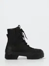 Vic Matie Shoes Vic Matié Woman Color Black