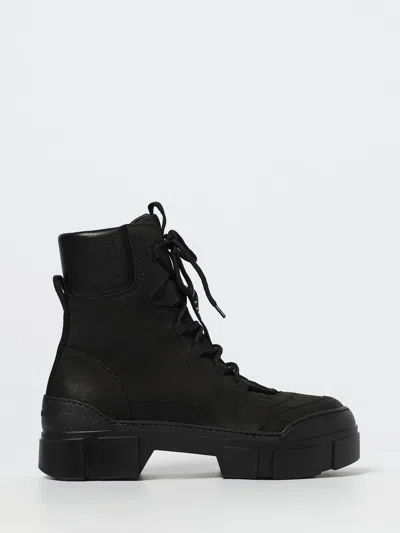 Vic Matie Shoes Vic Matié Woman Color Black