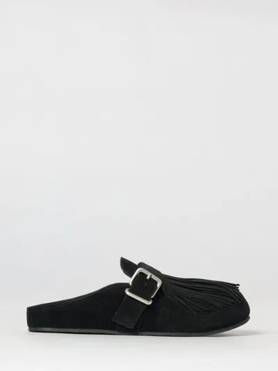 Vic Matie Vic Mati&eacute; Shoes Woman Vic Matié In Black