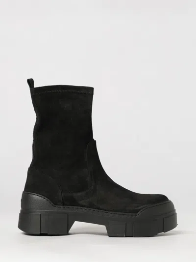 Vic Matie Vic Matié Shoes Woman Color Black